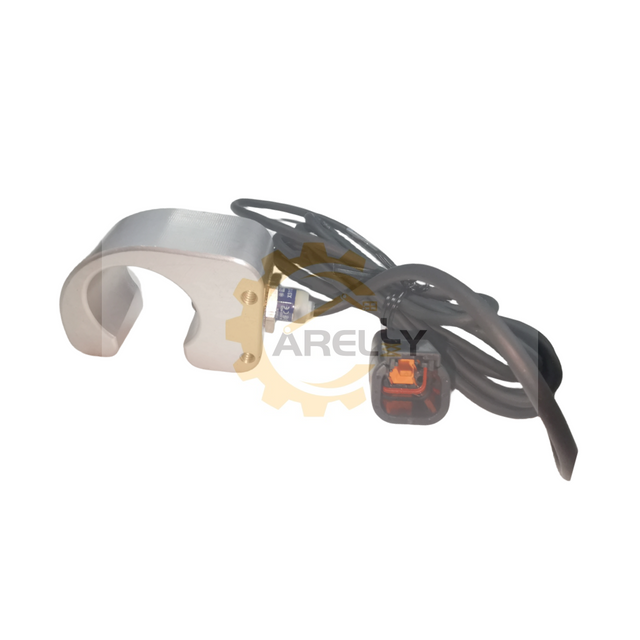 1278433gt Assy, Sensor W/Housing Genie Lifts S-80 S-85 S-60 Z-45/25J Z-40/23N Z-33/18. Z-80/60 Z-62/40... 