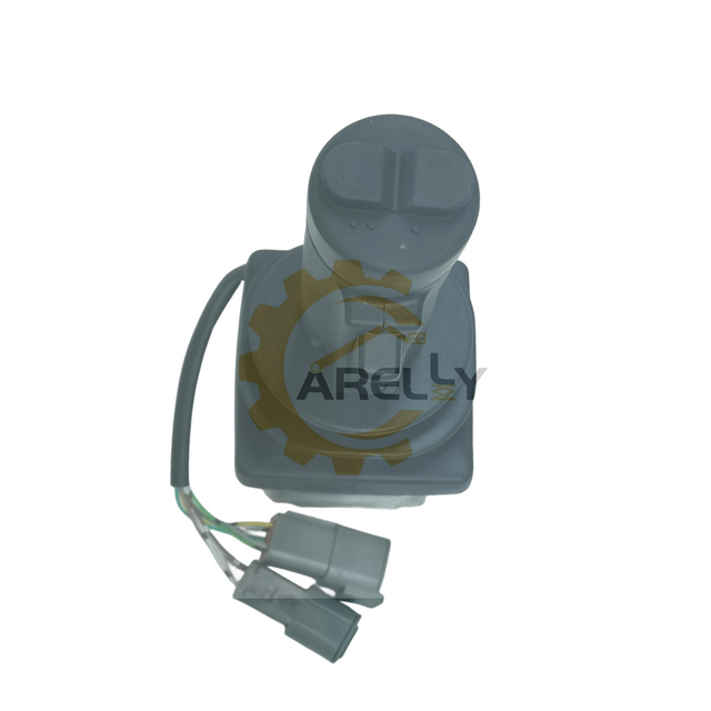 MA-679253 Joystick Drive, Steer - 1 Axis, Rocker
