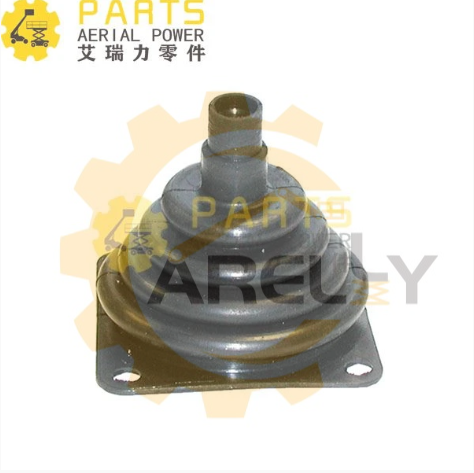 22368GT Aerial Platform Joystick Controller Boot Replacement For Genie Z34‑22RT Z45‑25JRT Z60‑34RT S45 S65 S85, Work with Joystick 20424GT