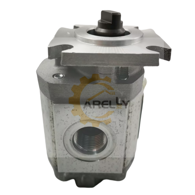 Haulotte Hydraulic Pump 4000097640