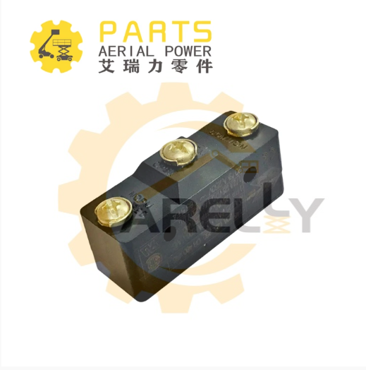 JL70002902 70002902 20AMP Switch for JLG Foot Pedal 4360031 Aerial Work Platform