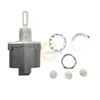 13037‑S Toggle Switch | Genie 3‑Position (ON)-OFF-(ON) DPDT Replacement Switch