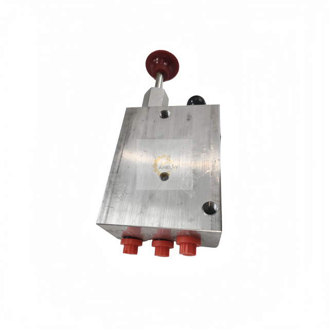 Brake Release Manifold 105067GT