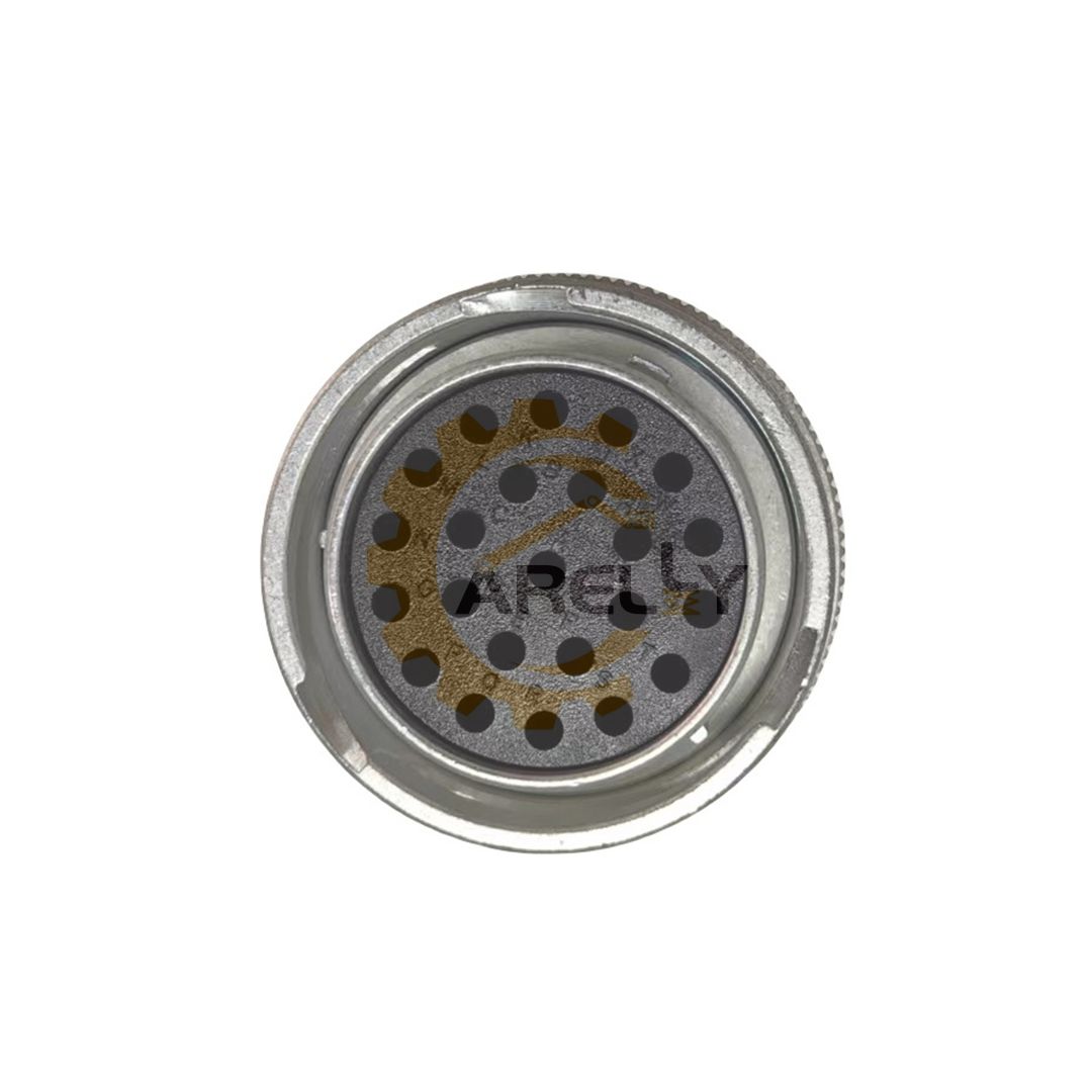 4460462 Connector Plug Terminal Aftermarket Replacement Fits JLG Lifts 1932E, 2646E, 3369E, 40RTS