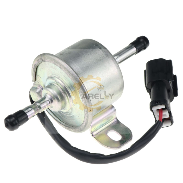 Fuel Pump 129612-52100 7016409 AT318139
