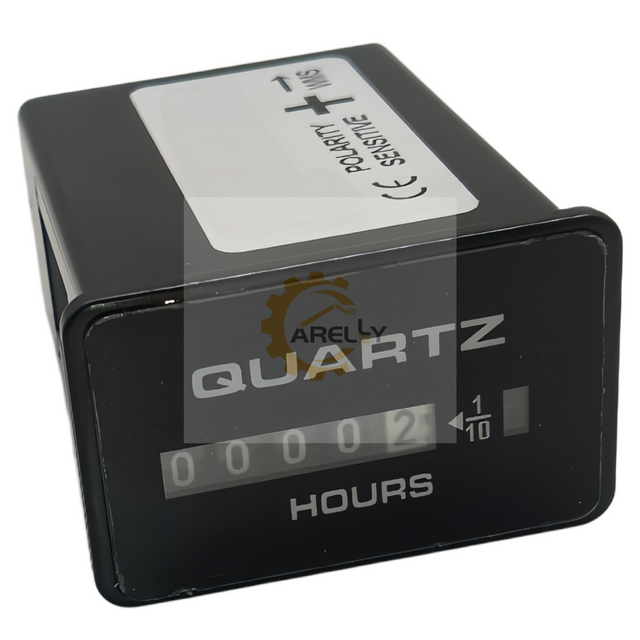 Hour Meter 2420172 For JLG