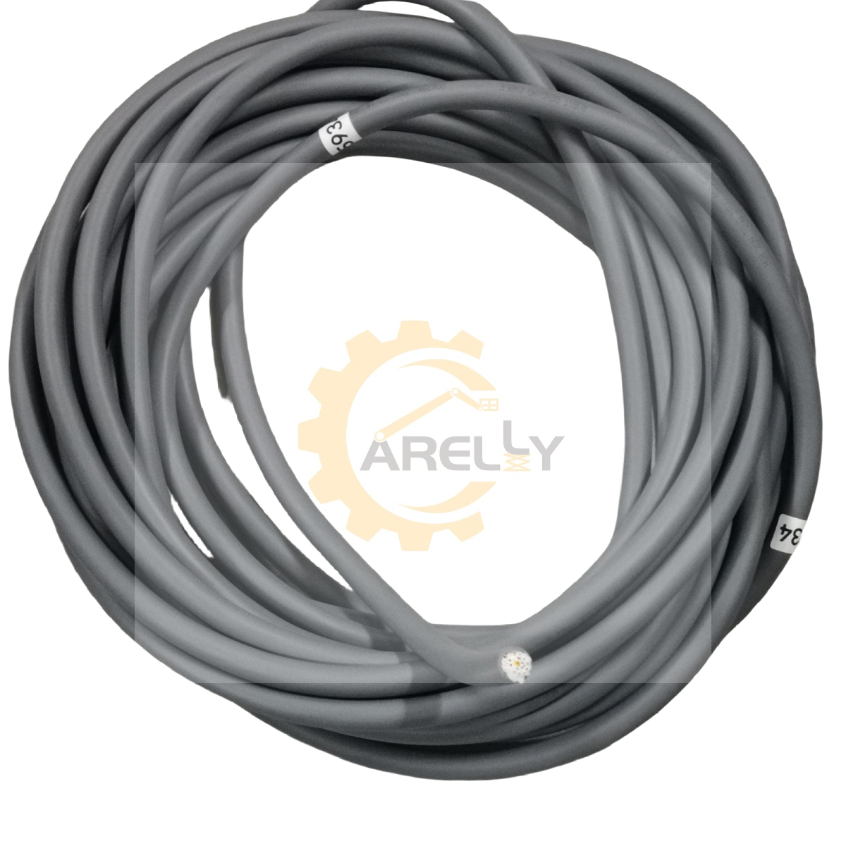 WIRE CABLE 35934GT Used For Genie Boon Lift S65, Z45/25,Z30/20N,Z34IC,S40,S45...