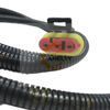 Haulotte BILJAX HAULOTTE SENSOR 2901012250 Used for 32-41RTJ