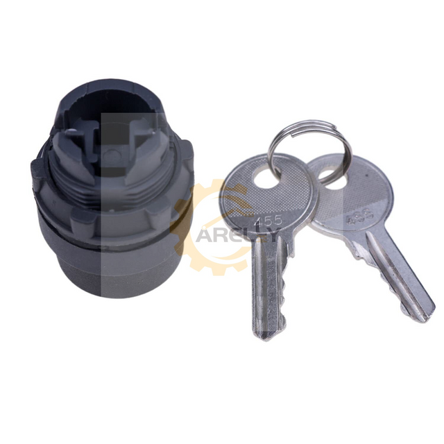 SKYJACK 149536 KEY SWITCH 3 POS