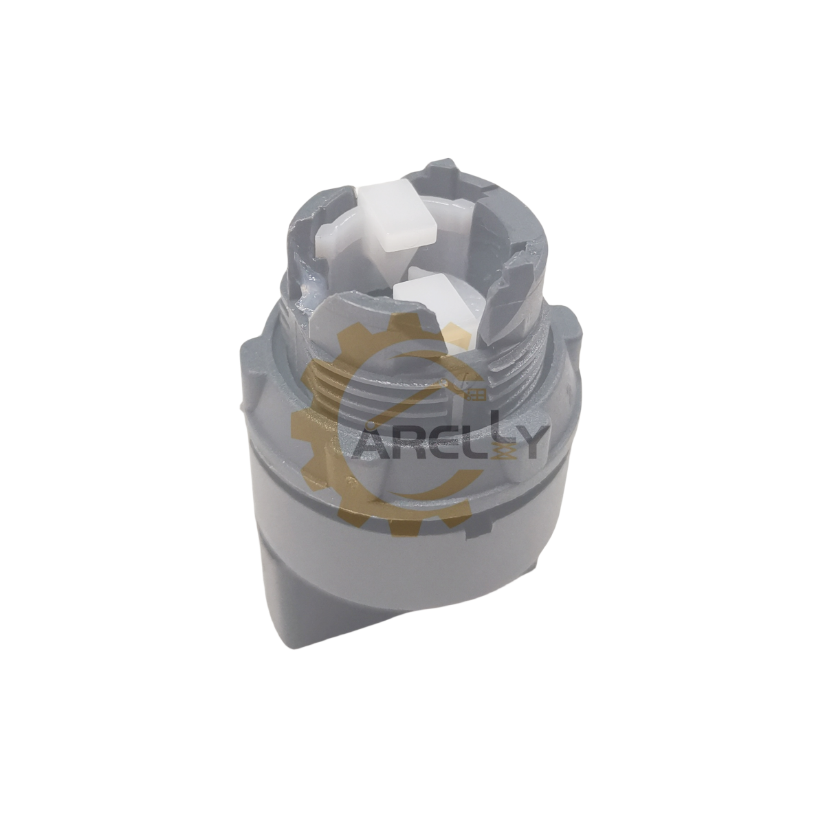 Switch, Rotary Knob, 3P Skyjack 147069