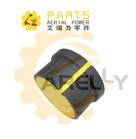 JLG 2560136 Speed Control Knob