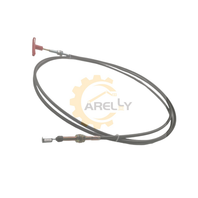 Dingli Lowering Cable 10001177