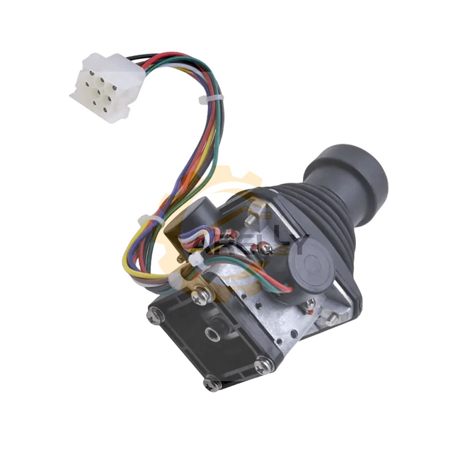 JLG 1600284 CONTROLLER, JOYSTICK LFSW LOCK used for: JLG Lift 600AJ, 800AJ, 460SJ, 600SJ,...