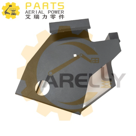 Dingli Platform Control Box Mount Bracket DL-10000390