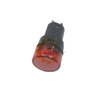 Haulotte Indicator Light, Red 2442202030 Used for Optimum 6, Optimum 8, Compact 8, Compact 10
