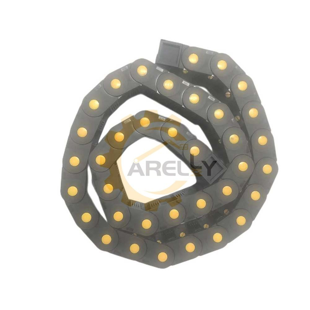50452 50452GT Cable Track 35 Link Plastic for Genie Lifts