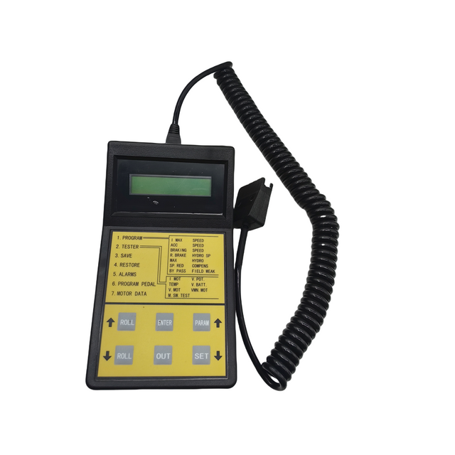 ZAPI Programmer Module 2440309250 for Haulotte Aerial Work Platform