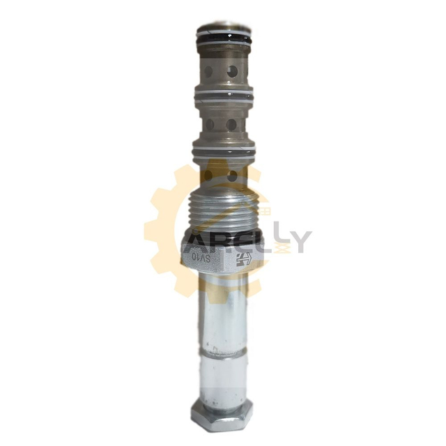  Hydraulic Solenoid Valve 2POS 4WAY 44169GT 44169 for Genie Lifts