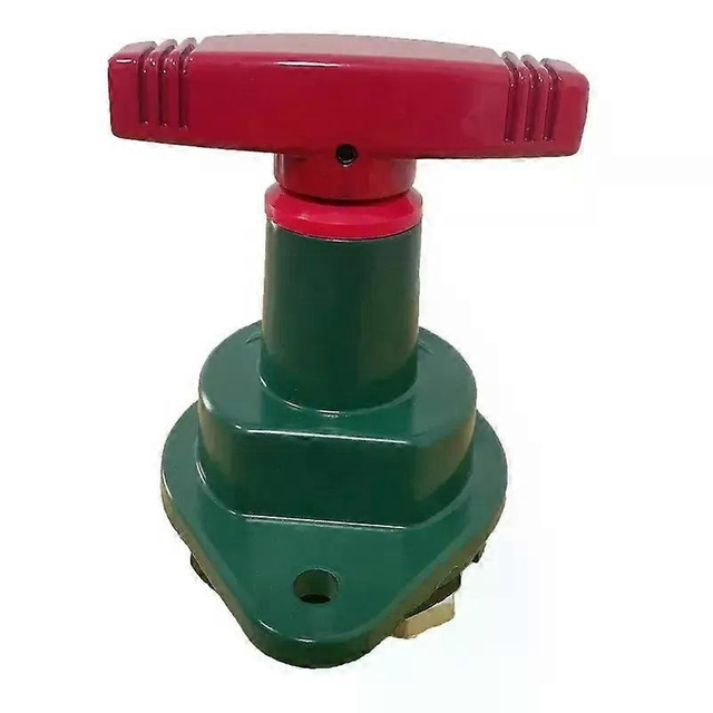 Power Switch DL-00002075 00002075 DL00002075 for Dingli Scissor Lift 