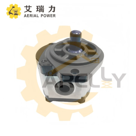 Hydraulic Pump 00000529 For Dingli