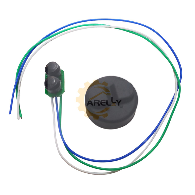 JOYSTICK STEER SWITCH 105115GT