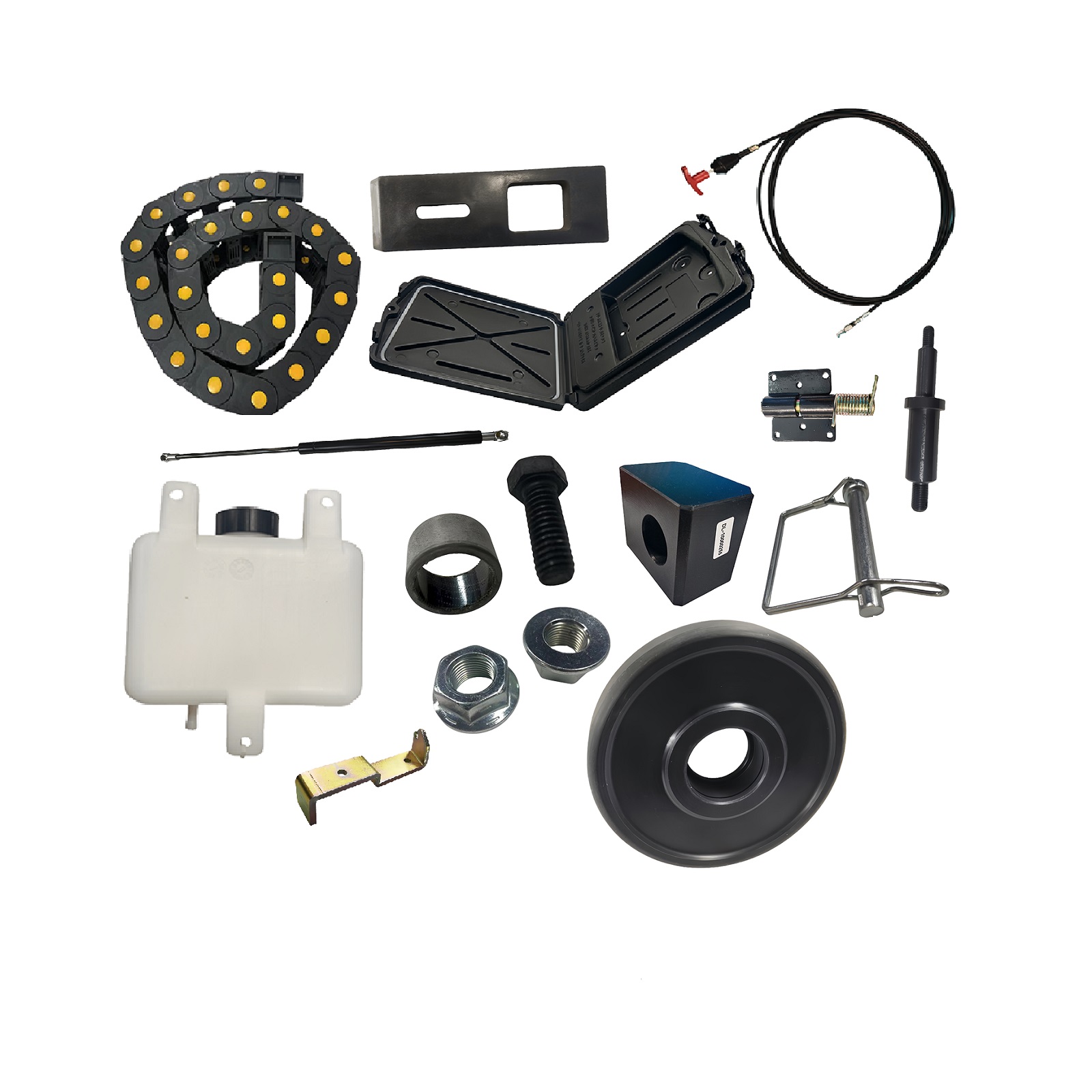 Components