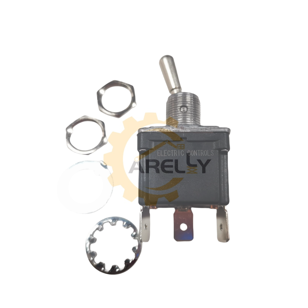 2440901650 Toggle Switch | Aftermarket Replacement for Haulotte Aerial Lifts