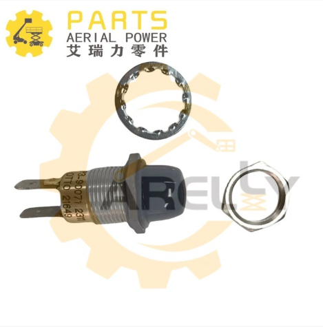 4360274 Start Switch Aftermarket Replacement Fits JLG Lifts 100HX, 1030Z, 1100SJ, 1200SJP