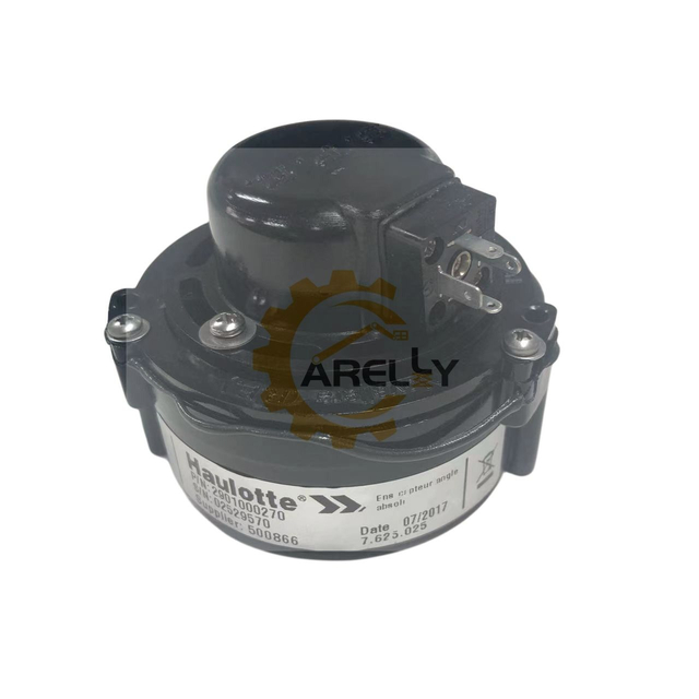Haulotte Angle Sensor 2901000270 Used for HA12CJ, HA15IP, HA41PX, ...