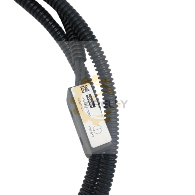 SWITCH PROXIMITY JLG Parts 4360517 Used for JLG Various 300, 400, 500, 600, 700, and 800 series MEWP (Mobile Elevated Work Platform) 