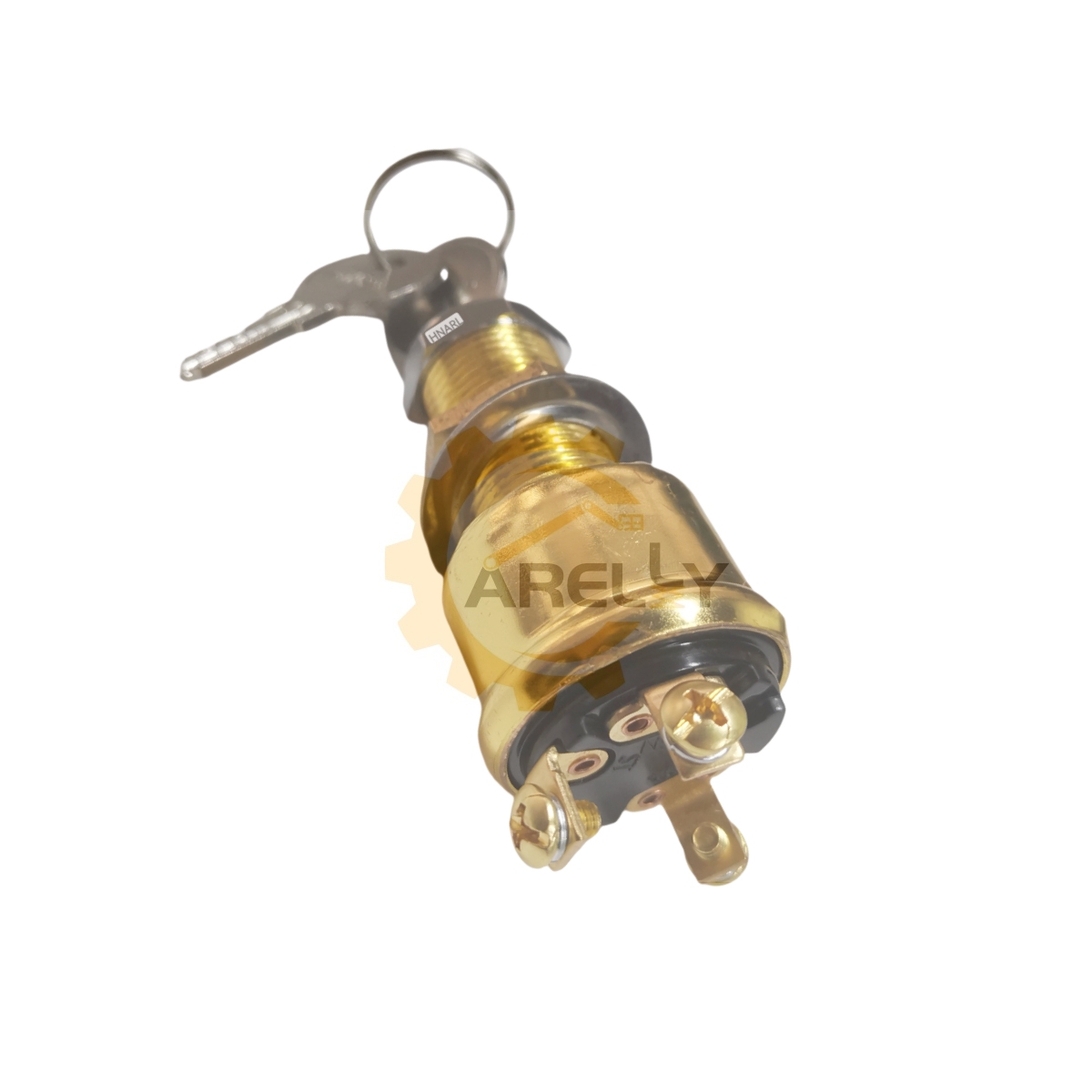 Snorkel Key Switch 3020087