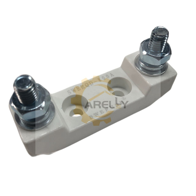 FUSE,051005J793 Fuse Mount, Replacement Fuse Holder Component for Mantall Electric Scissor Lifts