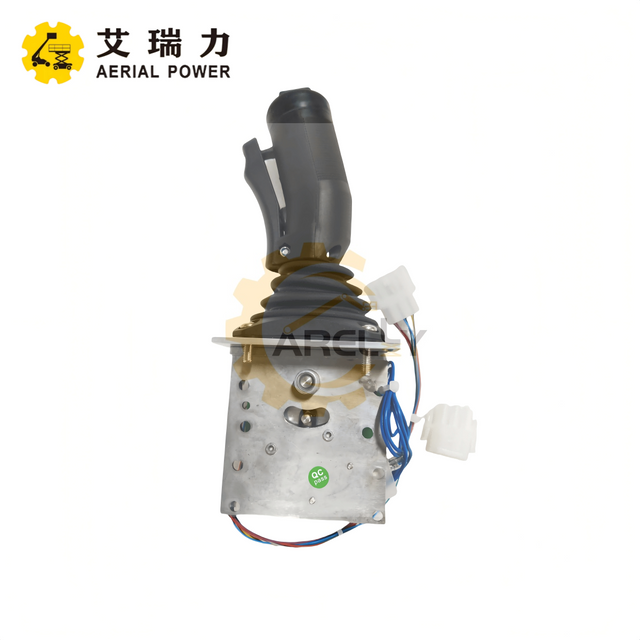 Controller Joystick 1600295 For JLG Used For JLG Aerial Lift Parts