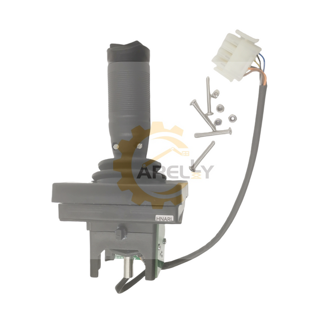 Lifing Joystick Controller ,Dual Axis,LGMG 4130701351004 Used for LGMG Lift A14JE