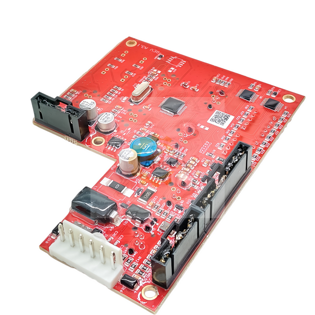 Main Board/GN6 1256725GT For Genie