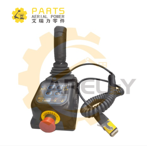 Dingli 00002321B Control Box