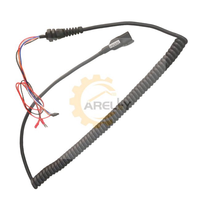 Genie Controller Coil Cord 14465 144065GT