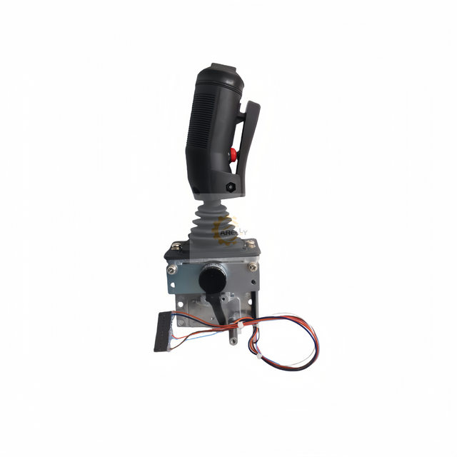 Joystick Controller 62161 For Genie 62161GT Used for Genie Lift GS-1530 GS-1930 GS-2032 GS-2046 GS-2632 GS-2646 GS-3246 GS-3384 GS-3390 GS-4390 GS-5390