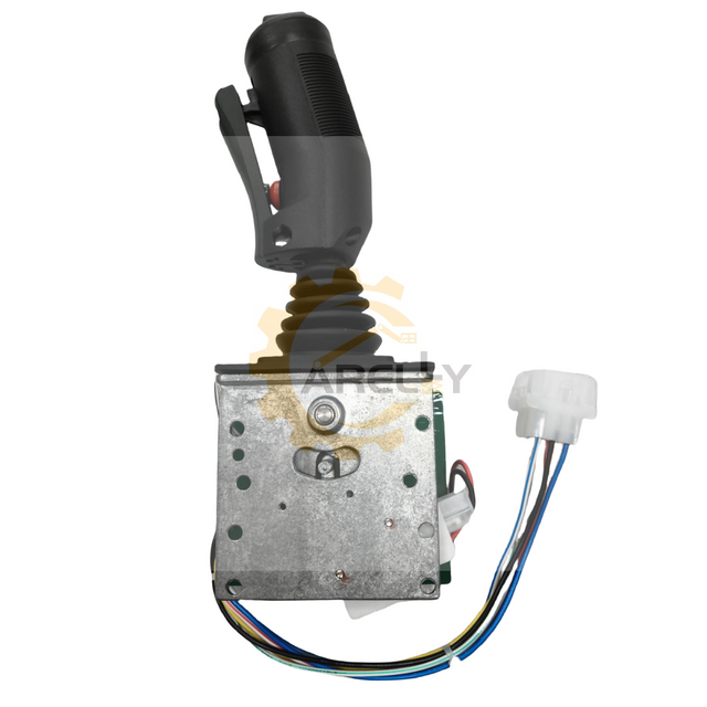 Skyjack Joystick Controller 159108 Used for SJIII3215、SJIII3219、SJII3220、SJIII3226、SJIII4620、SJIII4626、SJIII4632、SJ3220、SJ3226、SJ46XX.....