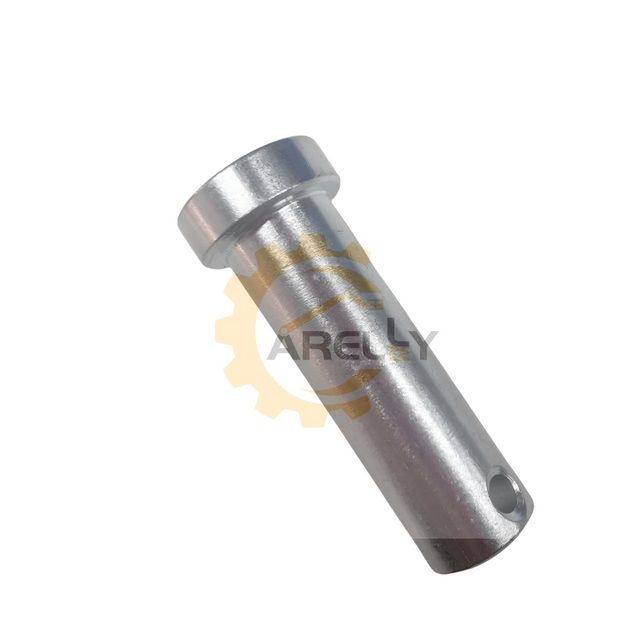 Pin Clevis .625 X 1.88 Zinc PL 96135GT