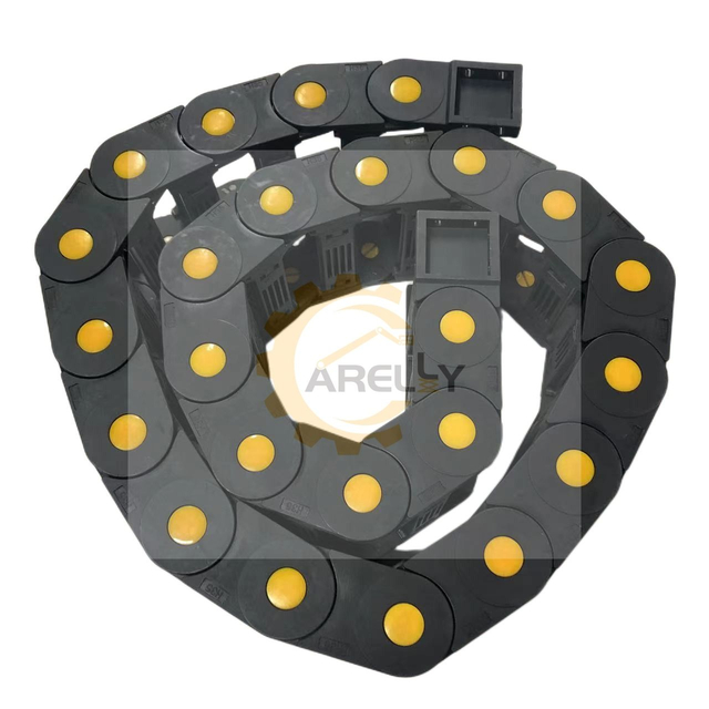 Boom Cable Track 139702GT Used for Genie articulating boom lift Z-45\25 ,Z-45\25J IC, Z-40/23N Z-40/23N.....