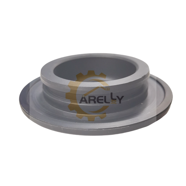 Dingli Cover Plastic 10000482