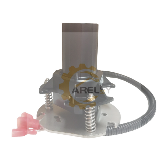 105142 Sensor Used for: GENIE Vertical Mast Lift Models GR-12, GR-15, GR-20, GRC-12, QS-12R, QS-15R, QS-20R, QS-12W, QS-15W, and QS-20W