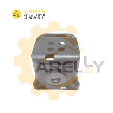 Dingli Platform Control Box Shell DL-00000708 DL-00000707