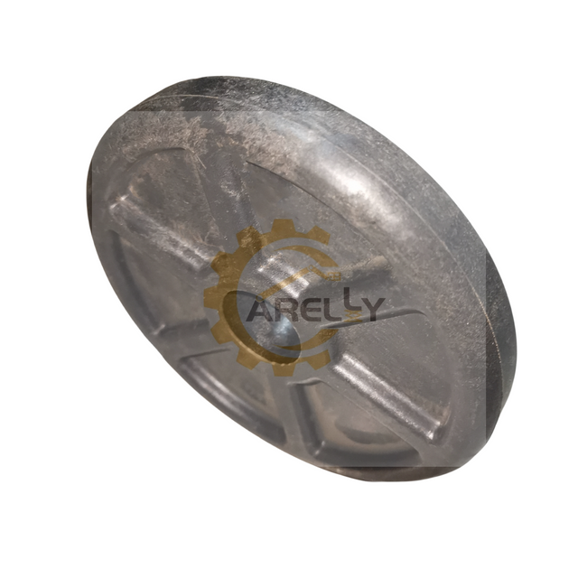 ROLLER,DECK EXTENSION JLG 3860118