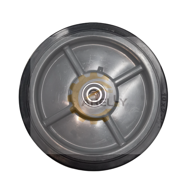 WHEEL, 10" SEALED BALL 4860244 JLG