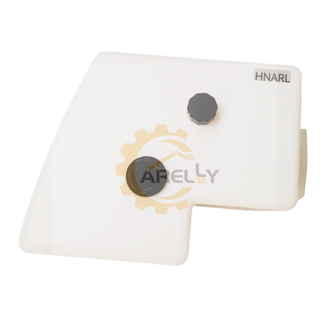 Genie Hydraulic Tank 1301150GT