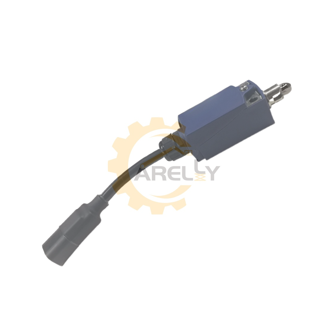 INSTALL,ASSY POTHOLE SWITCH,1001126905 JLG