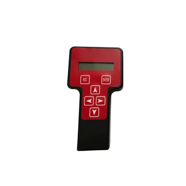 Analyse machine 041003C268 for MANTALL 
