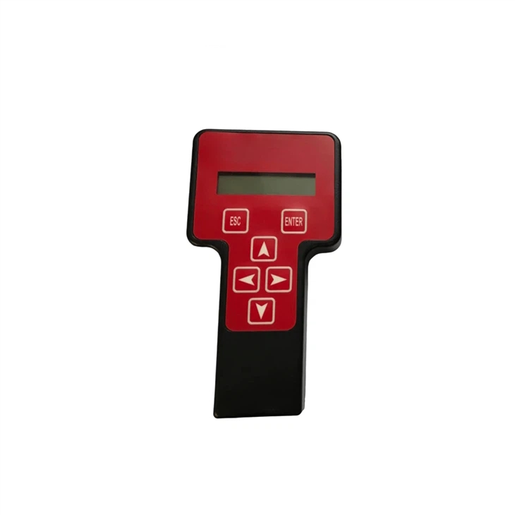 Analyse machine 041003C268 for MANTALL 